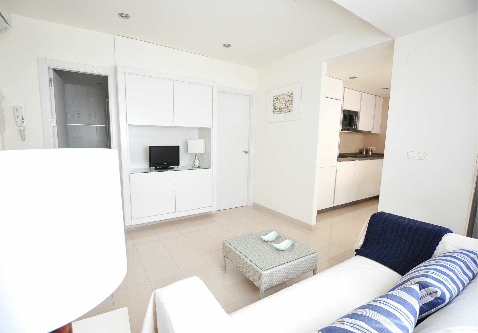 Renthas Good Life Apartment Estepona Exterior photo