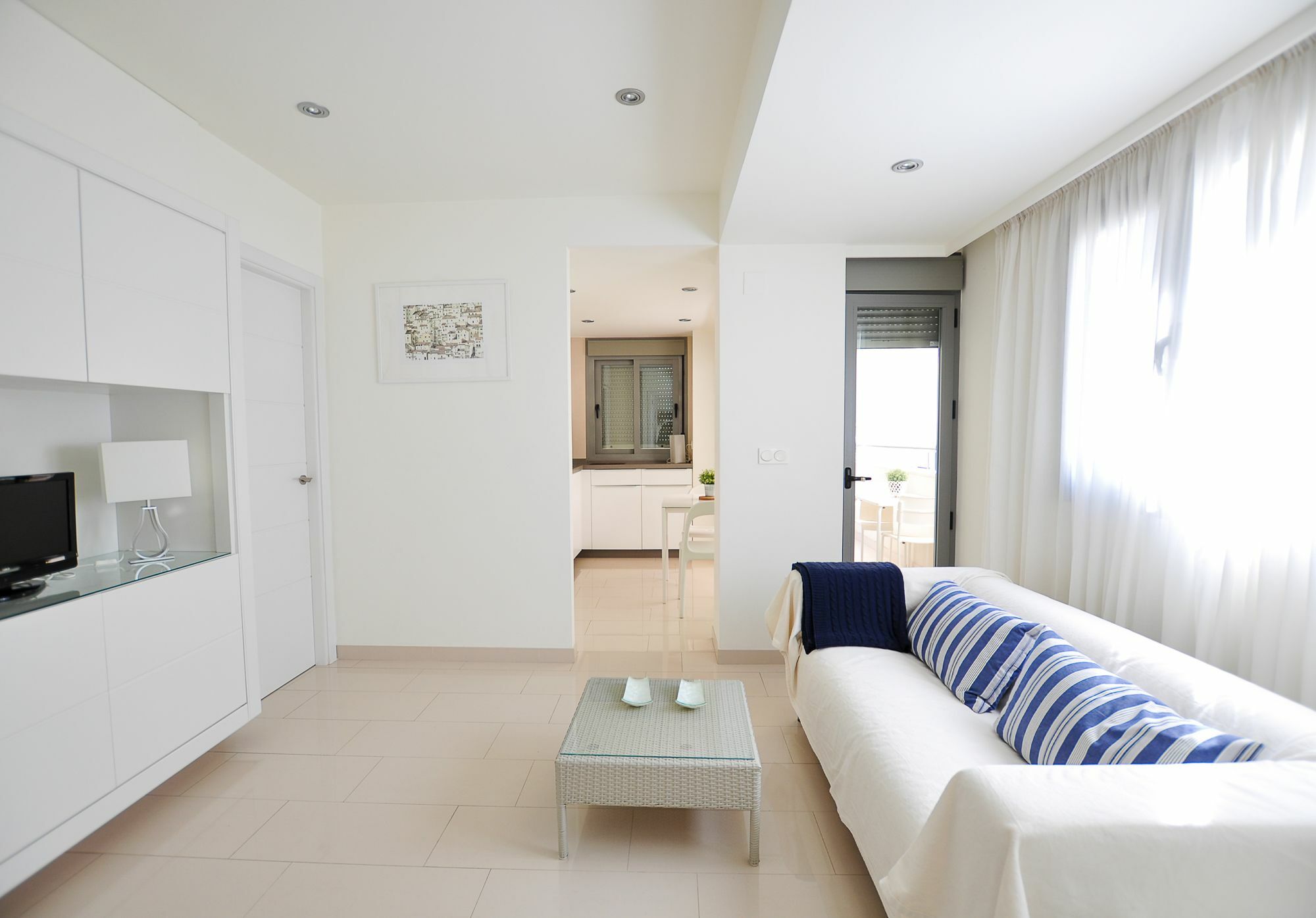 Renthas Good Life Apartment Estepona Exterior photo