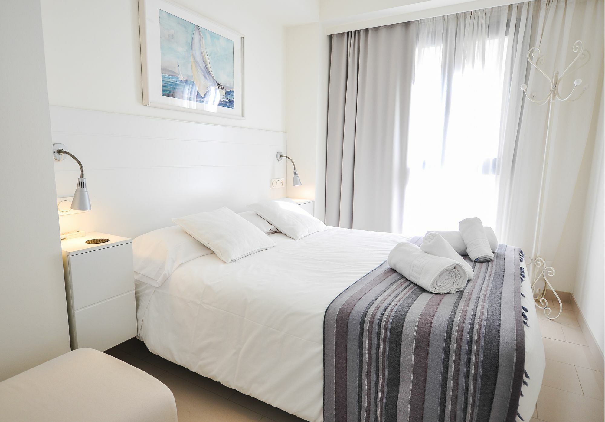 Renthas Good Life Apartment Estepona Exterior photo